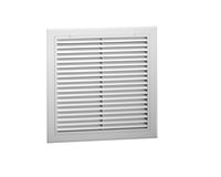 T-bar Return Air Filter Grilles 