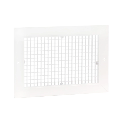 RE5 — Aluminum Eggcrate Return Air Grille Product Image