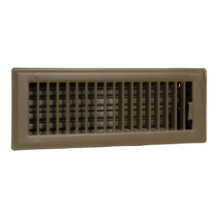 421C — 3” Steel Floor Register Product Image