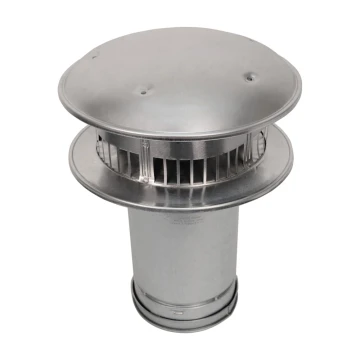 thumbnail image 2 of Mobile Home Parts HVAC Metal Register Collar - 4x8 Inch, 6 Inch Deep - Model 421325 2 of 6