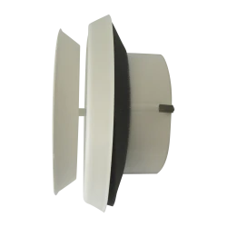 WG Side View